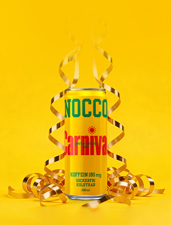 NOCCO Carnival &auml;r tillbaka! 